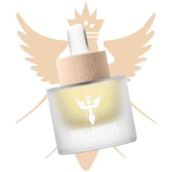 Eau Dadette Attar Perfume 15 ml - Santi Burgas