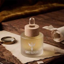 Eau Dadette Attar Perfume 15 ml - Santi Burgas