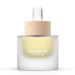 Eau Dadette Attar Perfume 15 ml - Santi Burgas