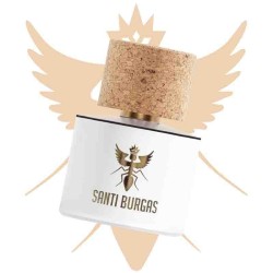 Eau Dada 100 ml - Santi Burgas