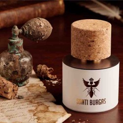Eau Dada 100 ml - Santi Burgas