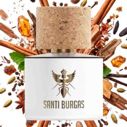 Eau Dada 100 ml - Santi Burgas