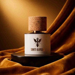 Eau Dada 100 ml - Santi Burgas