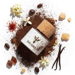 Eau Dada 100 ml - Santi Burgas