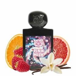 Pink Milk - Lorenzo Pazzaglia