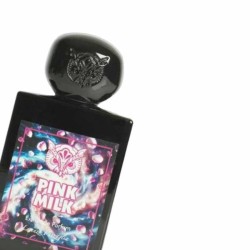 Pink Milk - Lorenzo Pazzaglia