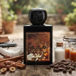 Coffeee Passion - Lorenzo Pazzaglia