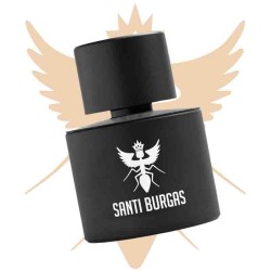 Palindrome I 100 ml - Santi Burgas