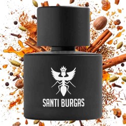 Palindrome I 100 ml - Santi Burgas
