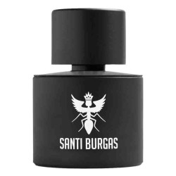Palindrome III Eau de Parfum 100 ml - Santi Burgas