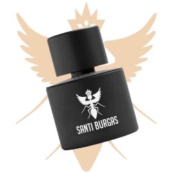 Palindrome III Eau de Parfum 100 ml - Santi Burgas
