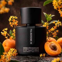 Palindrome III Eau de Parfum 100 ml - Santi Burgas