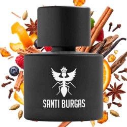 Palindrome III Eau de Parfum 100 ml - Santi Burgas