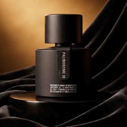 Palindrome III Eau de Parfum 100 ml - Santi Burgas