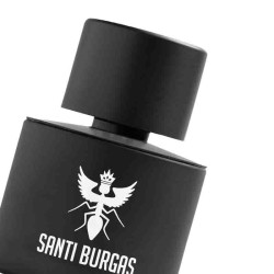 Palindrome III Eau de Parfum 100 ml - Santi Burgas