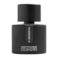 Palindrome III Eau de Parfum 100 ml - Santi Burgas