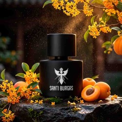 Palindrome III Eau de Parfum 100 ml - Santi Burgas