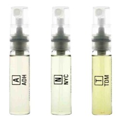 Set Primal Waters 3 x 3 ml - Santi Burgas