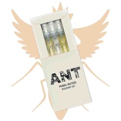 Set Primal Waters 3 x 3 ml - Santi Burgas