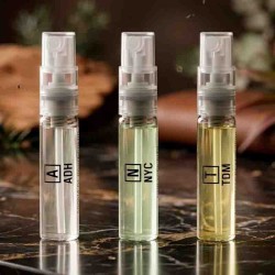 Set Primal Waters 3 x 3 ml - Santi Burgas