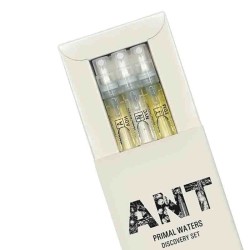 Set Primal Waters 3 x 3 ml - Santi Burgas
