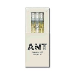 Set Primal Waters 3 x 3 ml - Santi Burgas