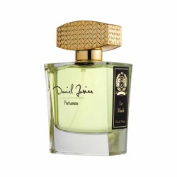 Le Musk - Daniel Josier
