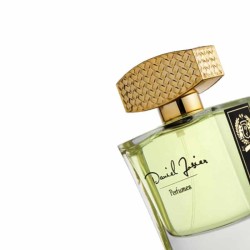 Le Musk - Daniel Josier