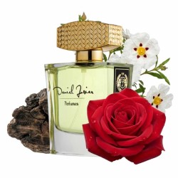 Le Musk - Daniel Josier