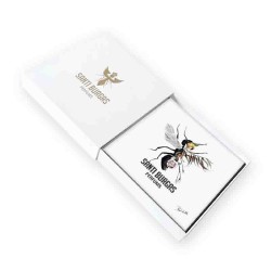 White Collection Discovery Set - Santi Burgas