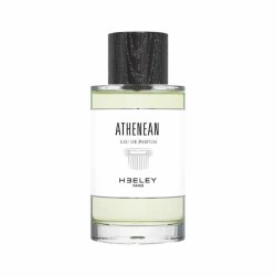 Athenean - James Heeley