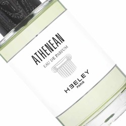 Athenean - James Heeley