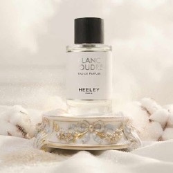 Blanc Poudre - James Heeley