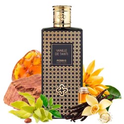 Vanille de Tahiti - Perris Monte Carlo