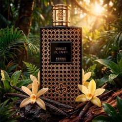 Vanille de Tahiti - Perris Monte Carlo