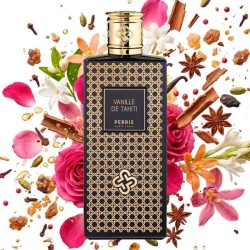 Vanille de Tahiti - Perris Monte Carlo