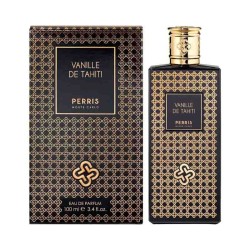 Vanille de Tahiti - Perris Monte Carlo