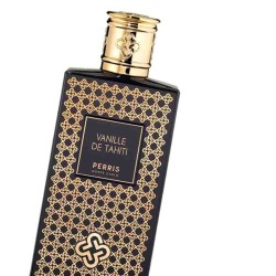 Vanille de Tahiti - Perris Monte Carlo