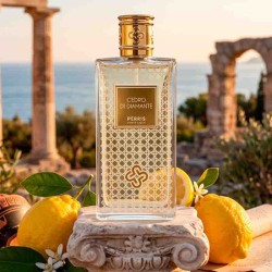 Cedro Di Diamante - Perris Monte Carlo