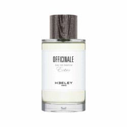 Officinale - James Heeley