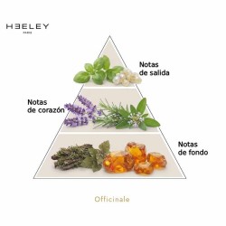 Officinale - James Heeley