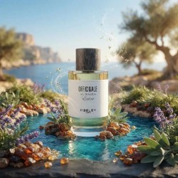 Officinale - James Heeley