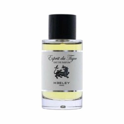 Esprit du Tigre - James Heeley