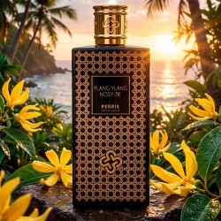 Ylang Ylang Nosy Be - Perris Monte Carlo