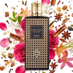 Ylang Ylang Nosy Be - Perris Monte Carlo