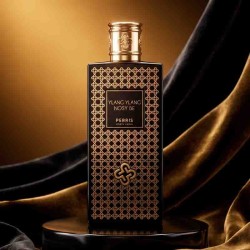 Ylang Ylang Nosy Be - Perris Monte Carlo