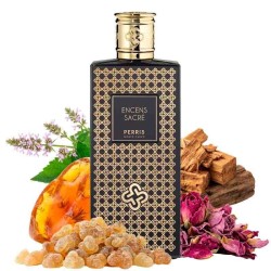 Encens Sacré - Perris Monte Carlo