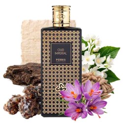 Oud Imperial - Perris Monte Carlo