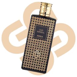Oud Imperial - Perris Monte Carlo