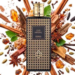 Oud Imperial - Perris Monte Carlo